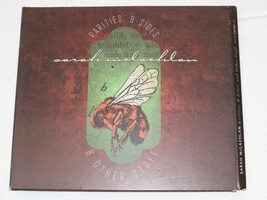 Rarities, B-Sides &amp; Other Stuff by Sarah McLachlan CD Jun-1996 Nettwerk - £10.13 GBP