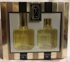 Ps Cologne By Paul Sebastian 2 Piece Gift Set Fine Cologne Spray Aftershave Men - £55.81 GBP