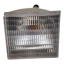 1990 - 1994 Lincoln Town Car Park Lamp Turn Signal Left Light FOVB-13216-AB - $1,866.44 MXN