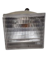 1990 - 1994 Lincoln Town Car Park Lamp Turn Signal Left Light FOVB-13216-AB - $1,871.82 MXN