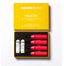 Keratin Complex NKST-B Smoothing System image 2