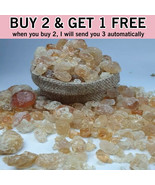 Buy 2 Get 1 Free | 100 G Arabic Gum Resin Acacia Therapy FROM SUDAN 100%... - €29,32 EUR