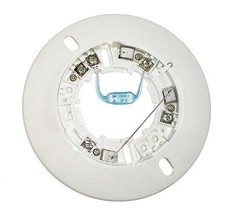 FENWAL DETECTOR BASE 2-WIRE Catalog Number 70-501000-001 Fire Alarm - $9.99