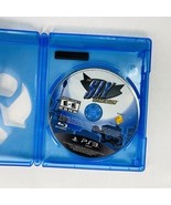 Disc Only! The Sly Collection PS3 Game Playstation 3 - $29.99