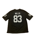 Las Vegas Raiders Darren Waller #83 Nike NFL Black Home Jersey Mens XL B... - £63.86 GBP