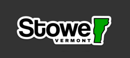 Stowe - Vermont - Ski Resort Stickers - $5.99
