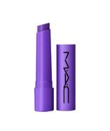 MAC Squirt Plumping Gloss Stick - 17 Violet Beta (Purple) - .08 oz / 2.3... - $23.76
