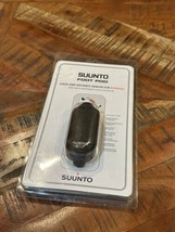 Suunto Foot Pod SS Speed &amp; Distance Works With Suunto T6 Training - $24.75