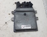 Engine ECM Electronic Control Module 3.5L 6 Cylinder AWD Fits 12 MURANO ... - $84.15