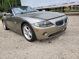 2003 2004 2005 BMW Z4 OEM Smog Pump 7514953 - $619.45 MXN