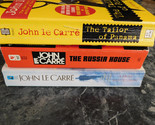 John LeCarre lot of 3 Suspense Paperbacks - $5.99
