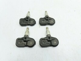 Nissan 370Z Convertible Sensor Set, Tire Pressure TPMS VDO 3729a-pmvc811 - $67.27 CAD