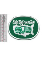 Vintage Trucking Greenstein Trucking Co Inc Pompano Beach_ Florida Promo... - $13.57 CAD