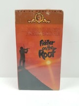 Fiddler On The Roof (VHS,1971) BRAND NEW FACTORY SEALED FREE SHIPPING - £4.74 GBP
