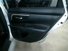 ALTIMA    2017 Door Trim Panel Rear 103953781 - $155.57