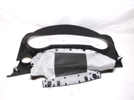 14-15 MAZDA 6 SPEEDOMETER BEZEL/TRIM/COVER image 3