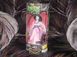 Lily Munsters Doll MIB Exclusive Premiere Mint LE - £39.14 GBP