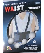 Waistband with Buckles Waistband with Buckles Abdominal Binding Belt Siz... - $17.81
