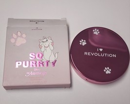 I Heart Revolution Disney The Aristocats Highlighter Beloved - $296.11 MXN