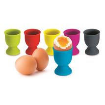 Avanti Silicone Egg Cup Assorted Colours (Tub of 24) - €72,65 EUR