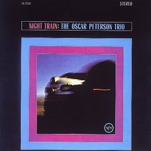Night Train (SHM-SUPER AUDIO CD) - £40.77 GBP