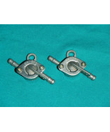AFTERMARKET FUEL VALVE PETCOCK FRAME MNT #2 Kawasaki 80 90 100 150 125 2... - €12,73 EUR