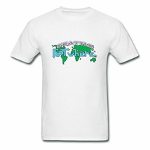 Seattle FootWhere® Souvenir T-Shirt - £12.38 GBP