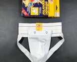 Vintage Flarico Active Jungen Athletic Unterstützer Jockstrap Nein 810 G... - £56.06 GBP