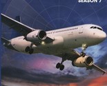 Air Crash Investigation Season 7 DVD | Region Free - $19.31