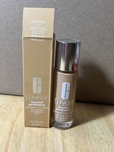 BUY 2 Get 1  FREE Clinique Beyond Perfecting Found &amp; Concealer CN 58 (MF) Honey - £15.95 GBP