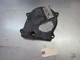 Left Front Timing Cover From 2010 Acura TL  3.7 - £22.68 GBP