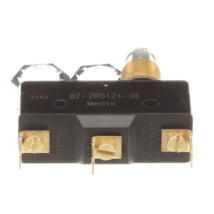 Henny Penny BZ-2RQ124-D6 Microswitch, Drain Valve fits for 500,500PVS,600 - $159.93