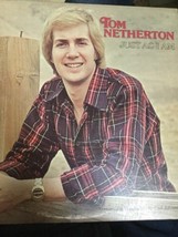 Tom Netherton Just As I Am - £3.16 GBP