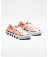 Women Converse Chuck Taylor AS Shoreline Ox, A03954F Sizes Cheeky Coral/... - $95.01 CAD