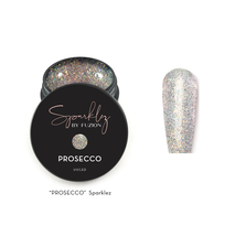  Fuzion UV/LED Sparklez - Prosecco 15gm - $28.00