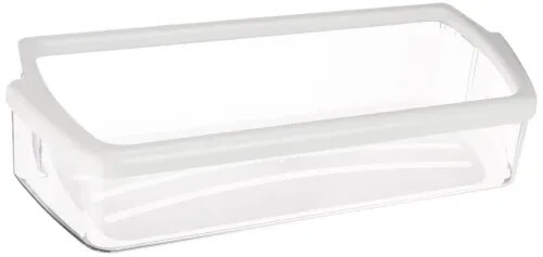 Door Shelf for Whirlpool ED2KHAXVL00 WSF26C2EXW01 ED5FVGXWS00 ED5LHAXML10 - $25.89