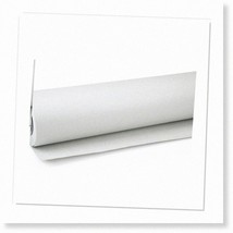 Gray Frame Backing Paper Roll - 40lb, 20&quot; X 72&quot; - High-Quality and Eco-Friendly - $69.29