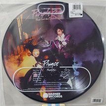 Prince purple rain picture disc thumb200