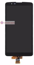 Full LCD Digitizer Screen Glass Display Replacement For LG Stylus Stylo 2 Plus - £50.45 GBP
