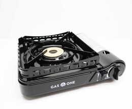 GasOne ‎GS-3900PB-1 Propane/Butane Dual Fuel Portable Stove image 2