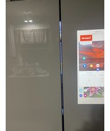 Samsung Bespoke Refrigerator Door Fix Center Seal Spacer Shim - $3.91