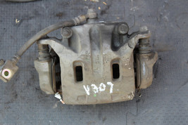 2006-2007 INFINITI M35 M45 FRONT RIGHT BRAKE CALIPER V307 image 3