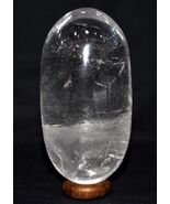 Sphatik Shivlingam - 182 gms - Lab Certified - $543.82 CAD