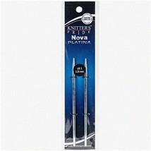 Platinum StitchMaster: Nova Interchangeable Needles, Size 3/3.25mm - Unleash You - $25.69