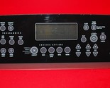 Whirlpool Oven Membrane Switch And Control Board - Part # 9763549 | 9763042 - $209.00+
