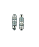 Carlson H9403 (2) Brake Bleeder Pontiac LeMans Plymouth Chevrolet 1960-7... - $19.16 CAD