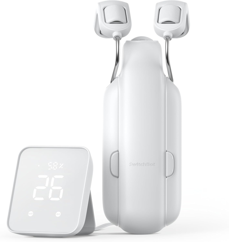 Bluetooth Remote Control with App/Timer, Upgraded High-Performance Motor... - $213.69