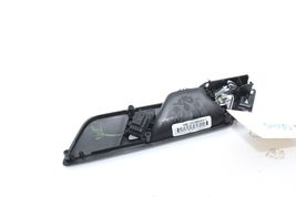 11-18 VOLKSWAGEN JETTA FRONT RIGHT PASSENGER INTERIOR DOOR HANDLE W/ TRIM Q5140 image 8