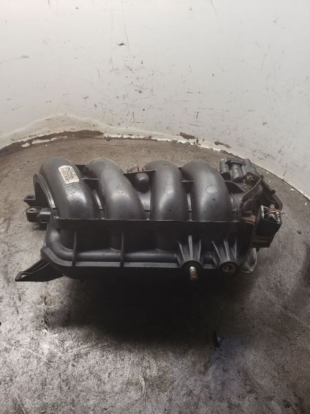 Intake Manifold 2.4L Upper Manifold Fits 09-14 TSX 1227357 Item image 9