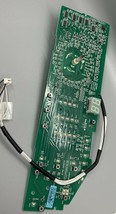 Whirlpool Washer User Interface Board W10051132 WPW10051132 - $48.51